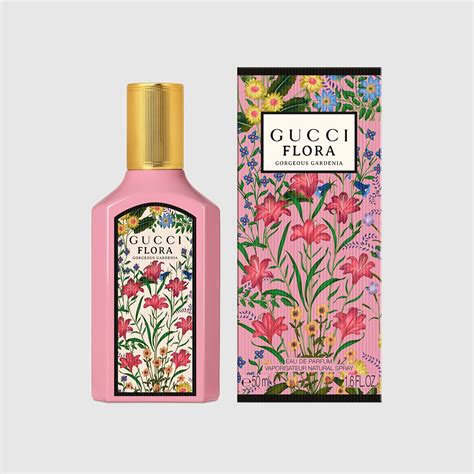 gucci flora by gucci eau de parfum spray 50ml|Gucci Flora original.